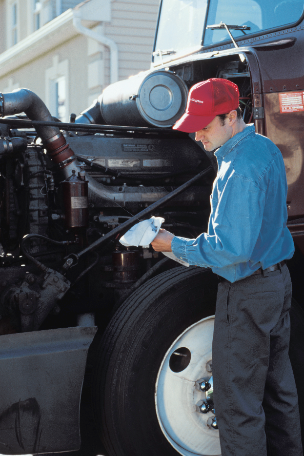 Service image